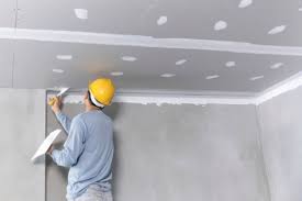 Gypsum Plaster